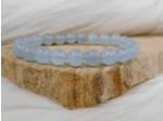 BRACELET AIGUE MARINE