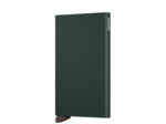 Secrid Cardprotector Powder Porte-Cartes Forest