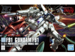 GUNDAM GUNPLA HG 1/144 167 GUNDAM F91