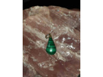 Pendentif Malachite 2g
