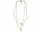 Collier double DUNE