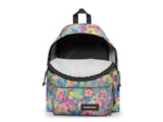 Eastpak Padded Pak'R Sac à Dos 2o5 Flower Blur Mix