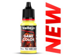 72109 - Jaune Toxique - Toxic Yellow