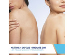 Gel Nettoyant Sa Anti-rugosités pour les peaux sèches et rugueuses 473ml Body SA Cerave