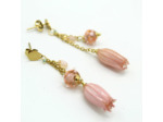 Boucles d'oreilles Mariah