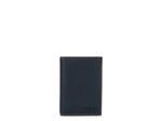 Lancaster Soft Vintage Homme Portefeuille 120-13 Bleu Fonce Camel
