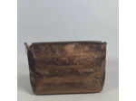 Farfouillette Sac Trotteur Bronze