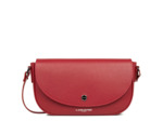 Lancaster Bao Sac Trotteur 480-049 Carmin
