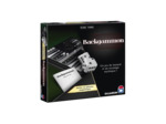 Backgammon serie noire