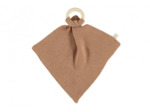 Anneau de dentition So Natural Biscuit