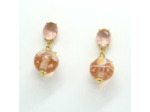 Boucles d'oreilles Mariah