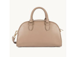 Lancaster Donna Bow Sac A Main 531-066 Galet