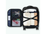 Cabaïa Traveler S Valise Cabine Souple 4 Roues Amiens