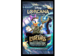 Disney Lorcana S10 - Lueurs dans les Profondeurs - Booster