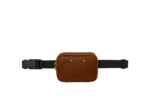 Ateliers Fourès Baroudeur Pochette Ceinture Icare F9321 Fauve