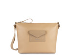 Lancaster Maya Sac Trotteur 517-84 Champagne