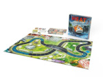 Heat : Heavy Rain (Ext)