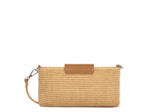 Lancaster Mini Osier Italie Pochett  480-117 Camel