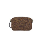Lancaster Jungle Sac Trotteur 518-046 Camel Léopard