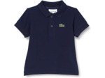 Lacoste Pj2909, Polo Bébé garçon 6 ans Marine