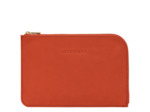 Longchamp Le Foulonné Pochette Paprika