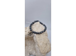Bracelet hematite OLPA2119