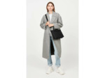 Lancaster Basic Verni Sac Shopping 514-66 Noir