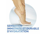 SCHOLL MASQUE PIED HYDR