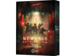 Nemesis Retaliation : Escouade de Soutien