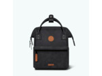 Cabaïa Small Le Havre Sac à Dos 10,5"Noir
