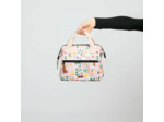 Cabaïa Lunch Bag Sac isotherme 7.2L Kotor