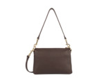 Lancaster Dune Sac Pochette 529-73 Marron Foncé