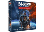 ME : Mass Effect - Priority Hagalaz