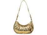 Lancaster Retro & Glam Sac demi lune 577-19 Or