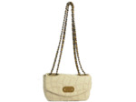 Mila Louise Malory GF2 Sac Bandoulière Bronze