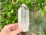 POINTES EN CRISTAL DE ROCHE