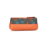 Cameleon Trousse Rétro Kaki Dino