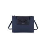 Lancaster Smart Kba Petit Sac Trotteur 516-26 Bleu Foncé