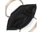 Lancaster Maya Sac Cabas 517-29 Noir