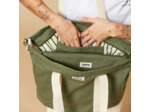Hindbag Cesar Sac Cabas Olive
