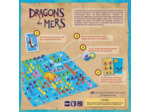 DRAGONS DES MERS