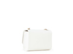 Valentino Divina Sa Pochette De Soirée Bianco