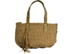 Mila Louise Nicole XS GF2 Petit Sac Shopping Caramel