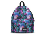 Eastpak Dreamy Flowers Padded Pak'r Sac A Dos Dark