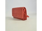 Biba Roseau Pochette A bandoulière Organisée Coral