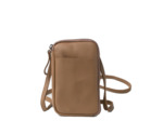 Biba Work Tb Pochette De Téléphone Cannelle