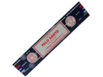 Encens Nag Champa Palo Santo - 15 grammes environ 15 Bâtonnets 1 Multicolore