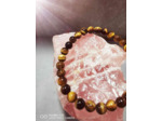 Bracelet oeil de tigre 6mm