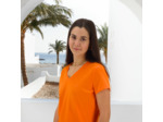 T-Shirt 81 Brodé coeur femme