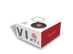 Metalmorphose Porte-clés Vinyls